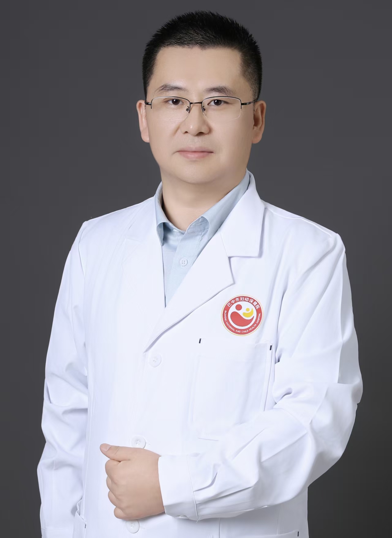 何小平