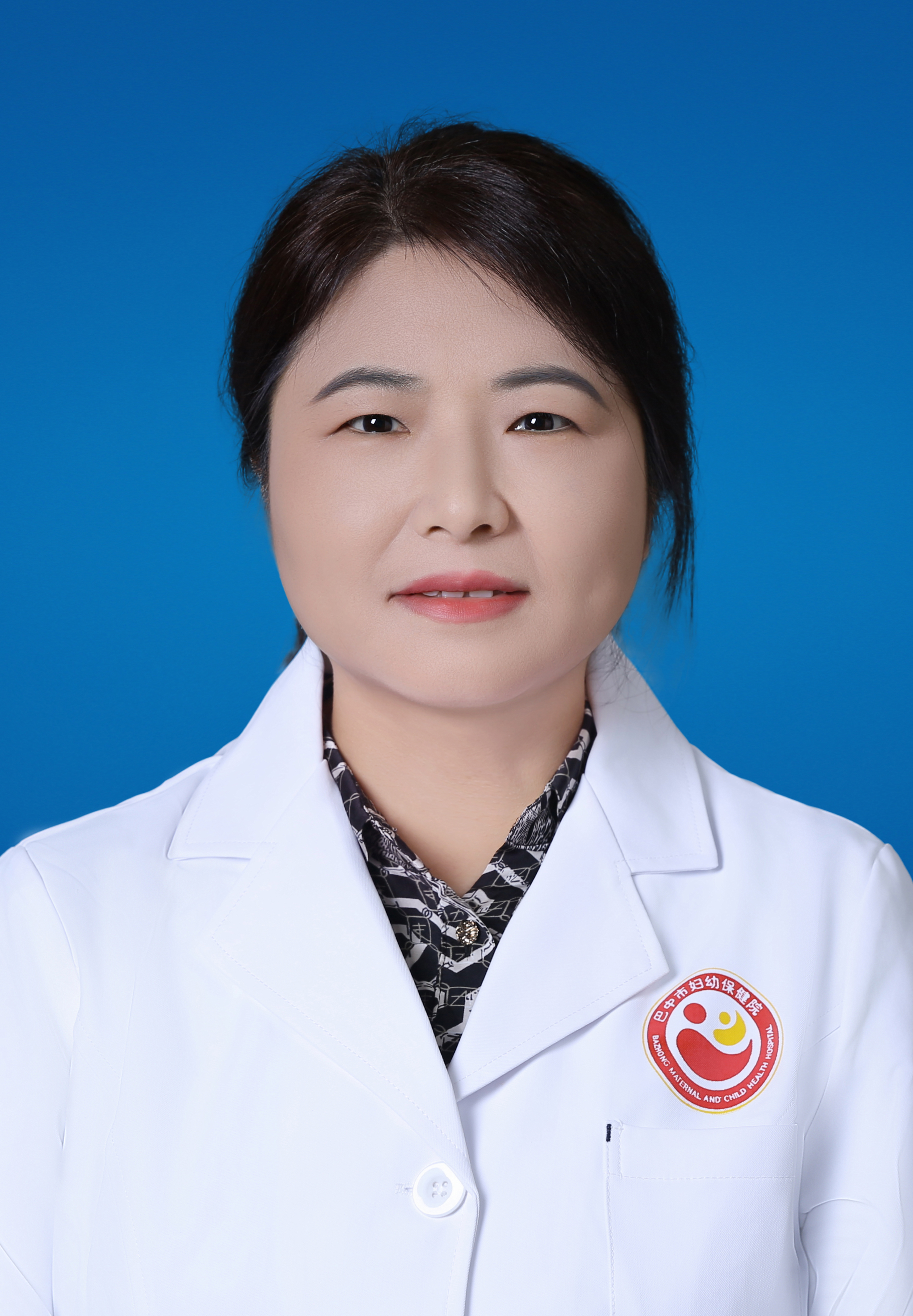 张雪梅